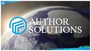 The Author Solutions Experience as Told by Our Authors