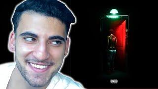 LIL GOTIT - SHUT THE DOOR, NOBODY LISTENING ALBUM REACTION/REVIEW