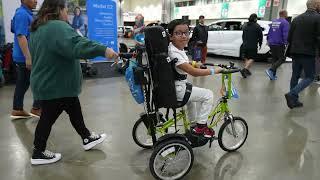 Abilities Expo is the #1 Event for People with Disabilities