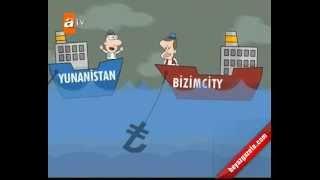 Bizimcity: Çıpa farkı