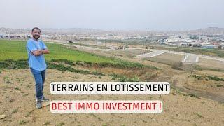 Le Meilleur Investissement En Immobilier !