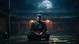 Miyamoto Musashi: Embracing Loneliness - Samurai Meditation and Relaxation Music