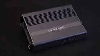 PowerBass XMA 800 60sec 4k