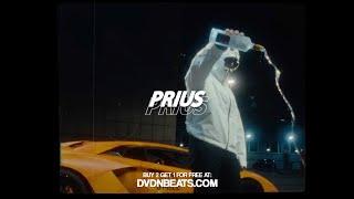 [FREE] KALIM x REEZY x UBER Type Beat | PRIUS | 2022