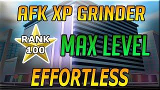 *New Glitch* Reach RANK 100 in Madcity *Easy* |AFK|Effortless| (Tutorial)