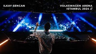 ILKAY SENCAN LIVE @ VOLKSWAGEN ARENA ISTANBUL 2024