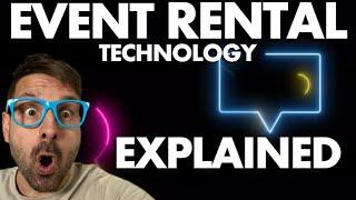 FUTURE TECHNOLOGY IN THE RENTAL BUSINESS