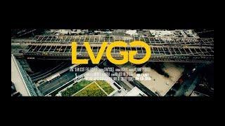 Sean Scott x NoNameProducer - LVGG (Feat. Richy K) (Official Music Video)