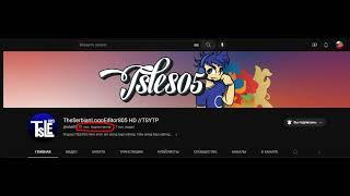 TSLE805 Got A 91K Subscribers