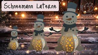 Schneemann SVG * Weihnachten * Anleitung zur Schnittdatei SVG Datei