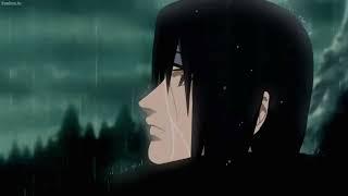 Ludovico Einaudi - Experience (Slowed) Itachi Uchiha theme