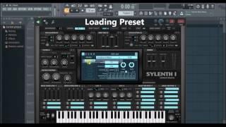 How to Load Presets and Banks to Sylenth1