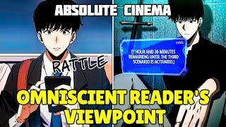 HE WAS THE ONLY READER Of A DEAD NOVEL But It BECAME REAL And He KNOWS THE ENDING - Manhwa Recap