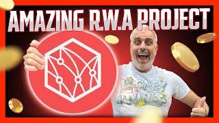 RedBelly an Early RWA Crypto Gem For Long Term Hold - Here's Why!