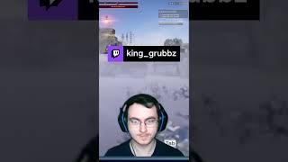 The bot went NYOOM | king_grubbz on #Twitch