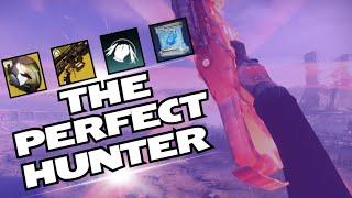 The PERFECT Hunter | Top DPS Hunter + Top Ad clear Hunter, in one build