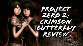 Project Zero II Review