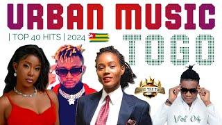 TOGO URBAN MUSIC 2024 | VOL4, Ralycia, Toofan, Santrinos, Tony X, Sethlo, V2M, Ecriture, Senzaa, Dia