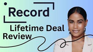 Record Lifetime Deal - Resolve user issues in minutes | Upcoming AppSumo Deals In 2023