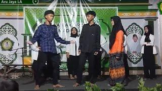 Live #Pentas Seni Madrasah IHYAUL ULUM Sugihwaras - Kalitengah - Lamongan 17 Juni 2023