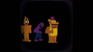 семья Афтона/Afton family #fnaf #fnafmovie