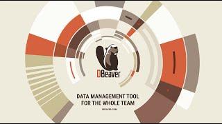 DBeaver PRO Main Features Overview