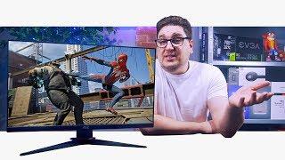 Is The AOC 24G2U Gaming Monitor The Best Budget Monitor Ever?