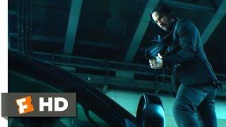 John Wick (7/10) Movie CLIP - Where Is He? (2014) HD