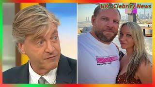 Richard Madeley’s true feelings about Chloe’s ex James Haskell