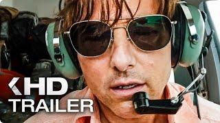 BARRY SEAL: Only in America Trailer German Deutsch (2017)