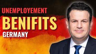 Germany's Unemployment Benefits