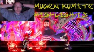 Mugen Kumite - Highlights #2 - 11.03.23