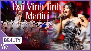 Replay 1 HOUR | Mashup Đại Minh Tinh x Martini, Văn Mai Hương  | SÓNG 24