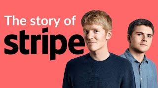 How Stripe Conquered Payments