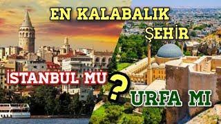 Herkes Memleketinde Yaşasaydı, Türkiye'nin En Kalabalık Şehri Hangisi Olurdu ?