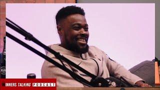 Expressions Oozing | I Couldn't Believe It Fam | Winners Talking Podcast | Episode 180