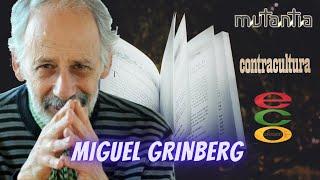 Miguel Grinberg - Evolucion y espiritualidad