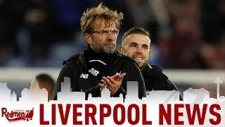 Klopp Says Henderson Is Brilliant! | #LFC Daily News LIVE