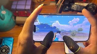 PUBG Mobile | Full Mã Code Độ Nhạy Mới Sấy Cực Chuẩn | NhâmHNTV