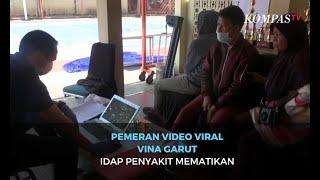 Pemeran Video Viral Vina Garut Idap Penyakit Mematikan