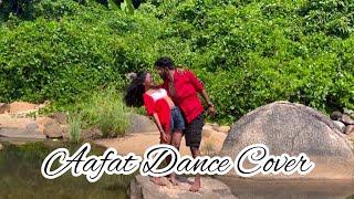 Aafat Dance Cover | Liger | Butterfly Beach | Bhavesh Pali Choreography | Shreedance_bp