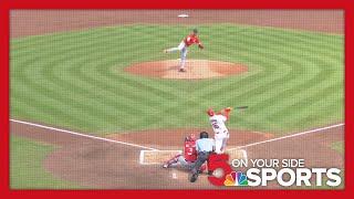 St. Louis Cardinals vs. Washington Nationals spring training highlights (Mar. 1, 2025)