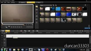 Starting on YouTube: Windows Video Editing Programs