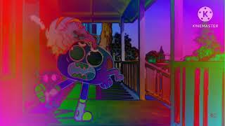 Preview 2 Gumball Cat Effects