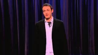 Russians are scary (Dan Soder-Stand Up-01.07.13)