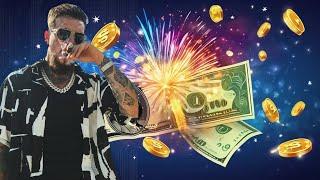 MambaFx Makes $20,000 On New Years Eve! *INSANE*