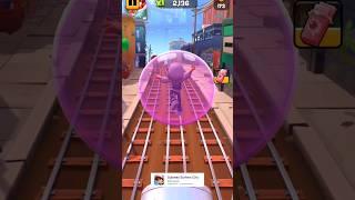 new update in subway surfers city | gameplay | #gaming #subwaysurfers #gameplay