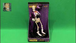 Gemmy 2005 High Steppin’ Skeleton - “Hello My Baby”