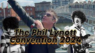 The Phil Lynott Convention 2024 Highlights