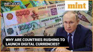 Russian digital Ruble project reaches a critical stage; tests with real users to begin on April 1st